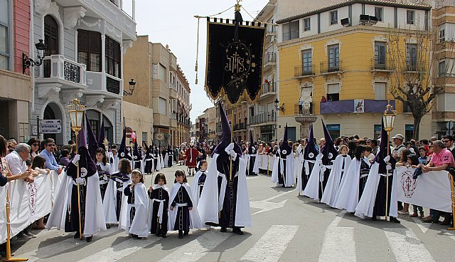 Viernes Santo mañana 2015 - 23